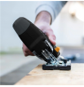 12V Cordless Jigsaw - Fixxpack 2.0 Set (incl. 2.0Ah battery & USB-C charging cable)