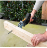 12V Cordless Reciprocating Saw - Fixxpack 2.0 Set (incl. 2.0Ah Battery & USB-C charging Cable)