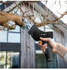12V Cordless Reciprocating Saw - Fixxpack 2.0 Set (incl. 2.0Ah Battery & USB-C charging Cable)