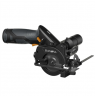 Batavia B.V. | 12V Cordless Circular Saw 85 mm - Fixxpack 2.0 Set (incl. 2.0Ah battery & USB-C charging cable)