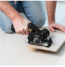 12V Cordless Circular Saw 85 mm - Fixxpack 2.0 Set (incl. 2.0Ah battery & USB-C charging cable)