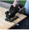 12V Cordless Circular Saw 85 mm - Fixxpack 2.0 Set (incl. 2.0Ah battery & USB-C charging cable)