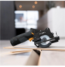 12V Cordless Circular Saw 85 mm - Fixxpack 2.0 Set (incl. 2.0Ah battery & USB-C charging cable)