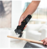Batavia B.V. 12V Cordless Anti-Vibration Multitool - Fixxpack 2.0 Set (incl. 2.0Ah battery and USB-C charging cable)