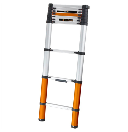 Batavia B.V. Giraffe AIR Telescopic Ladder 2.93 m