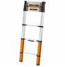 Batavia B.V. | Giraffe AIR Telescopic Ladder 2.93 m