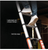 Batavia B.V. Giraffe AIR Telescopic Ladder 2.93 m