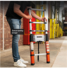 Batavia B.V. Giraffe AIR Telescopic Ladder 2.93 m