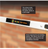Batavia B.V. Giraffe AIR Telescopic Ladder 2.93 m