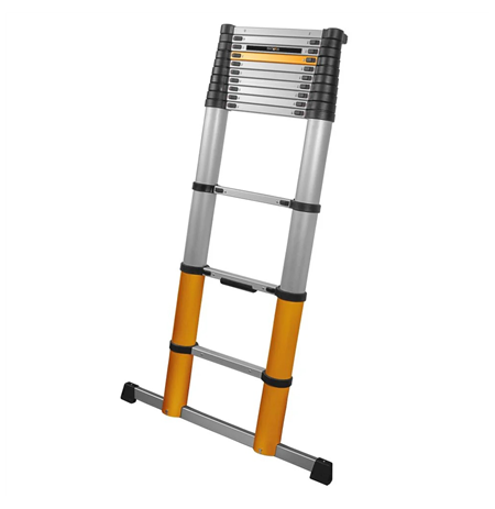 Batavia B.V. Giraffe AIR Telescopic Ladder 3.81 m
