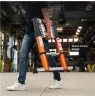 Batavia B.V. Giraffe AIR Telescopic Ladder 3.81 m