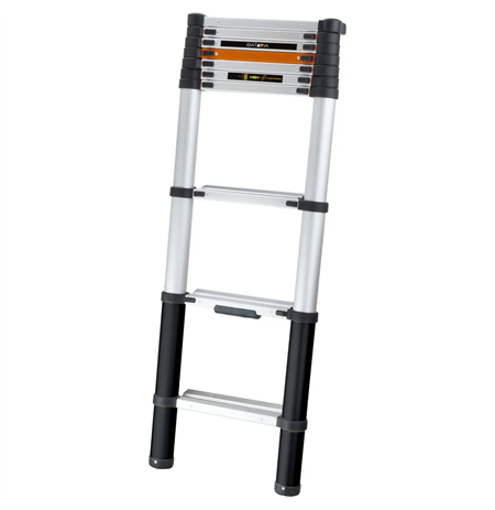 Batavia B.V. Giraffe PRO Telescopic Ladder 2.93 m