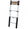 Batavia B.V. | Giraffe PRO Telescopic Ladder 2.93 m