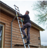 Batavia B.V. Giraffe PRO Telescopic Ladder 2.93 m