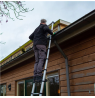 Batavia B.V. Giraffe PRO Telescopic Ladder 2.93 m