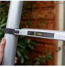 Batavia B.V. Giraffe PRO Telescopic Ladder 2.93 m