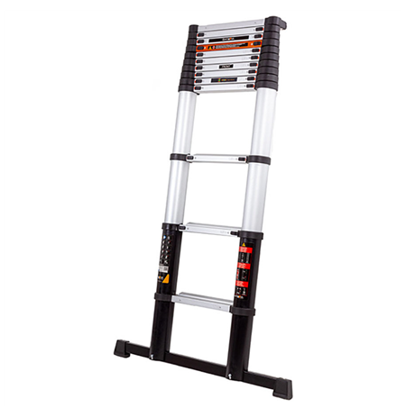 Batavia B.V. Giraffe PRO Telescopic Ladder 3.81 m