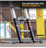 Batavia B.V. Giraffe PRO Telescopic Ladder 3.81 m