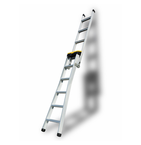 Batavia B.V. Multi-Ladder 2in1 Stepladder with 5 steps + 9 steps