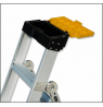 Batavia B.V. Multi-Ladder 2in1 Stepladder with 5 steps + 9 steps