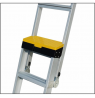 Batavia B.V. Multi-Ladder 2in1 Stepladder with 5 steps + 9 steps