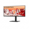 LG 34BA75QE-B | 34 " | IPS | 21:9 | 60 Hz | 5 ms | 3440 x 1440 pixels | 300 cd/m² | HDMI ports quantity 2