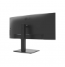 LG 34BA75QE-B | 34 " | IPS | 21:9 | 60 Hz | 5 ms | 3440 x 1440 pixels | 300 cd/m² | HDMI ports quantity 2
