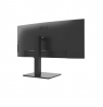 LG 34BA75QE-B | 34 " | IPS | 21:9 | 60 Hz | 5 ms | 3440 x 1440 pixels | 300 cd/m² | HDMI ports quantity 2