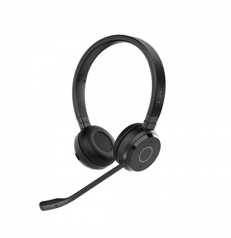 Headset JABRA EVOLVE 65 TE LINK MS/STEREO