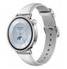 Xiaomi S4 3.35 cm (1.32") AMOLED 41 mm Digital Silver