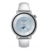 Xiaomi S4 3.35 cm (1.32") AMOLED 41 mm Digital Silver