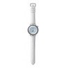 Xiaomi S4 3.35 cm (1.32") AMOLED 41 mm Digital Silver