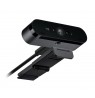 Logitech BRIO 4K webcam 13 MP 4096 x 2160 pixels USB Black