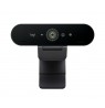 Logitech BRIO 4K webcam