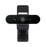 Logitech BRIO 4K webcam