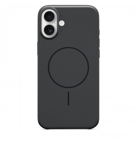 Apple Beats iPhone 16 Plus Case with MagSafe - Midnight Black
