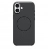 Apple Beats iPhone 16 Plus Case with MagSafe - Midnight Black
