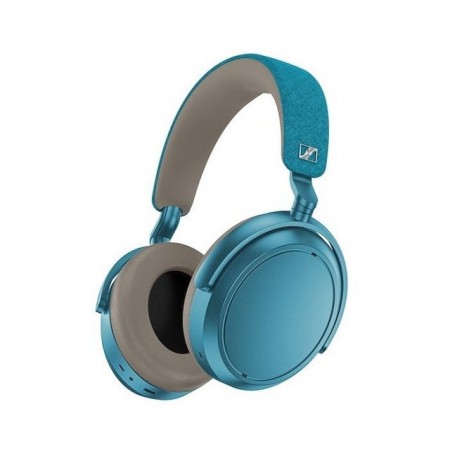 Headset Sennheiser Momentum 4 Wireless Teal