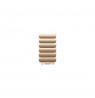 Apple 46mm Gold Link Bracelet Kit