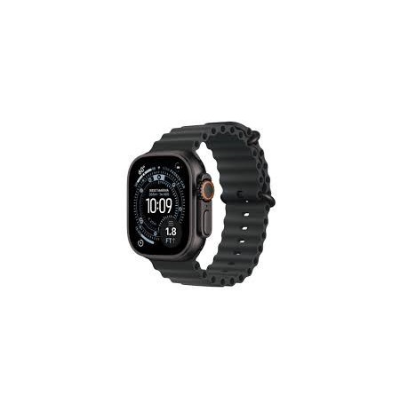 Apple Watch Ultra 3 GPS + Cellular 49mm Black