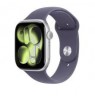 Apple Watch Series 11 GPS 42mm Silver Aluminium