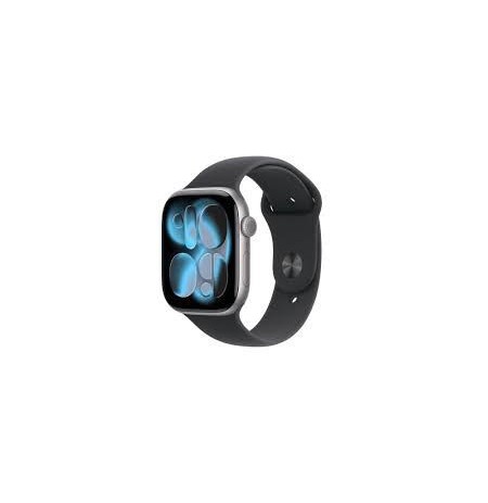 Apple Watch Series 11 GPS 46mm Space Grey