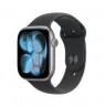 Apple Watch Series 11 GPS 46mm Space Grey