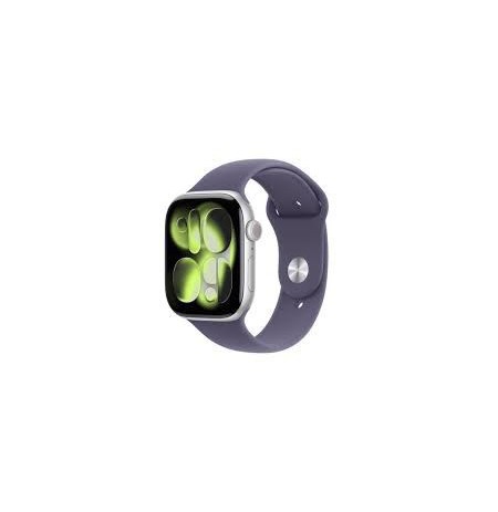 Apple Watch S11 GPS 46mm Silver Aluminium Case