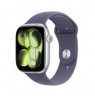 Apple Watch S11 GPS 46mm Silver Aluminium Case