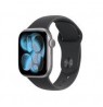 Apple Watch Series 11 GPS 42mm Space Grey Case