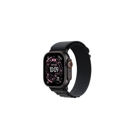 Apple Watch Ultra 3 GPS Cellular 49mm Black Ti