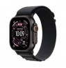 Apple Watch Ultra 3 GPS Cellular 49mm Black Ti