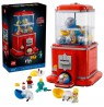 LEGO IDEAS 21358 Minifigure Vending Machine