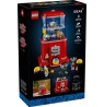 LEGO IDEAS 21358 Minifigure Vending Machine